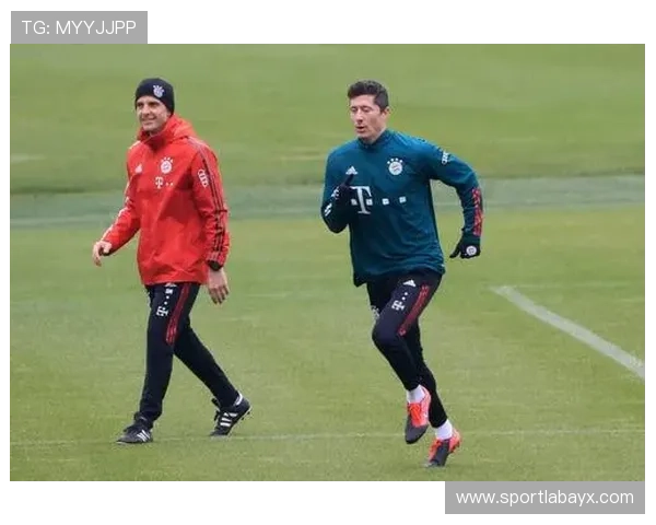 莱万术后康复提速，恢复计划细节曝光