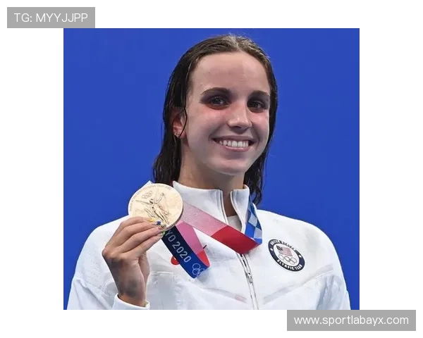 里根·史密斯水下腿技术革新游泳界，助力选手突破极限