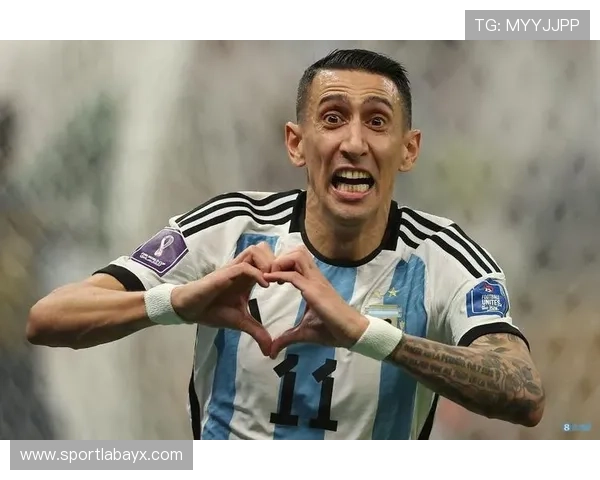 迪马利亚战术价值凸显，成球队进攻核心关键先生